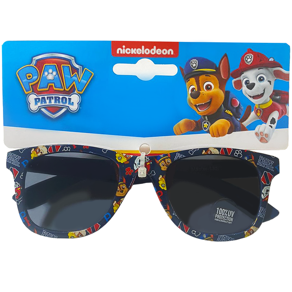 Paw Patrol Boys Printed Kids' Sunglasses