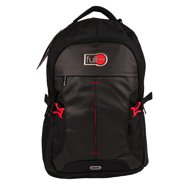 Full Stop Boys' School Backpack 19"