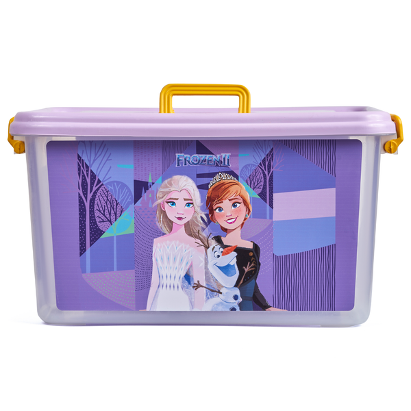 Frozen Supplies Box (26-40 Liters)