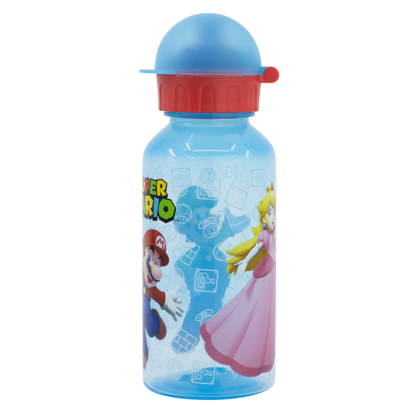 Stor Super Mario School Bottle 370 ML