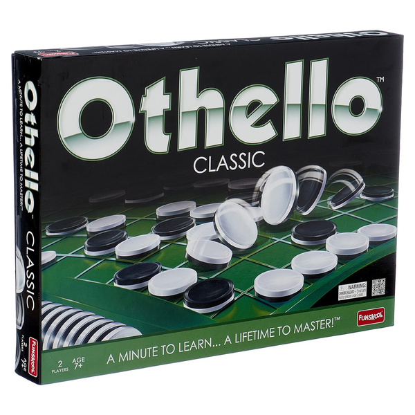 Nilco Othello Classic