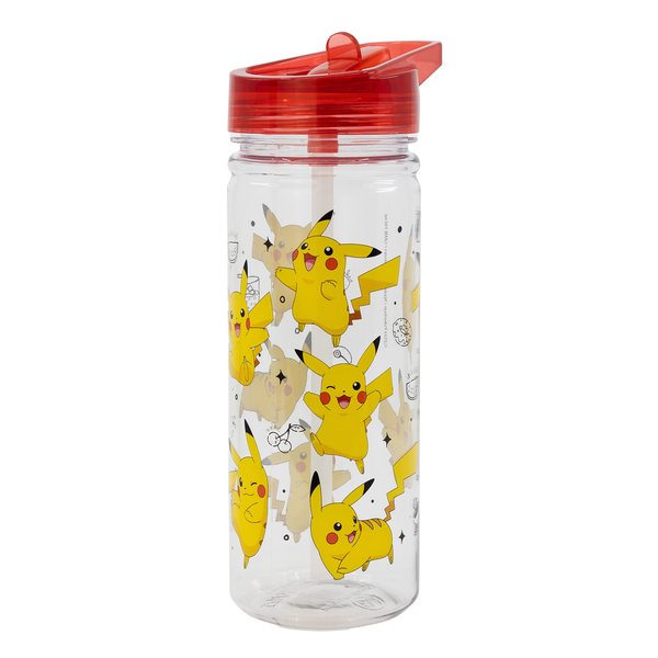 Stor Pokémon Large Ecozen Bottle 580 ML