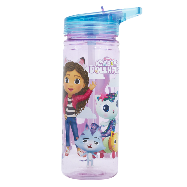 Stor Gabby's Dollhouse Large Ecozen Bottle 580 ML