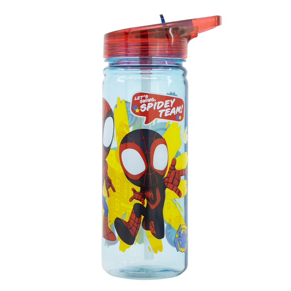 Stor Spidey & His Amazing Friends Large Ecozen Bottle 580 ML