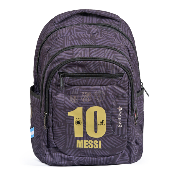 Bentley Leo Messi 10 Backpack 19"
