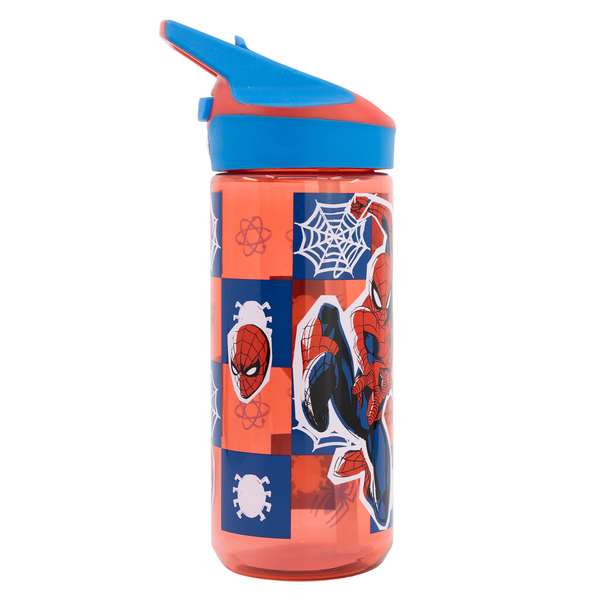 Stor Spiderman Ecozen Premium Bottle 620 ML