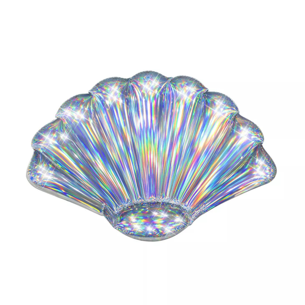 Bestway Iridescent Shell Lounge 185 x 114 CM