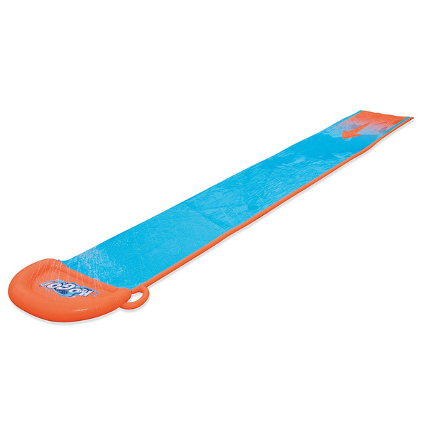 Bestway Single H20 Water Slide 4.88 M