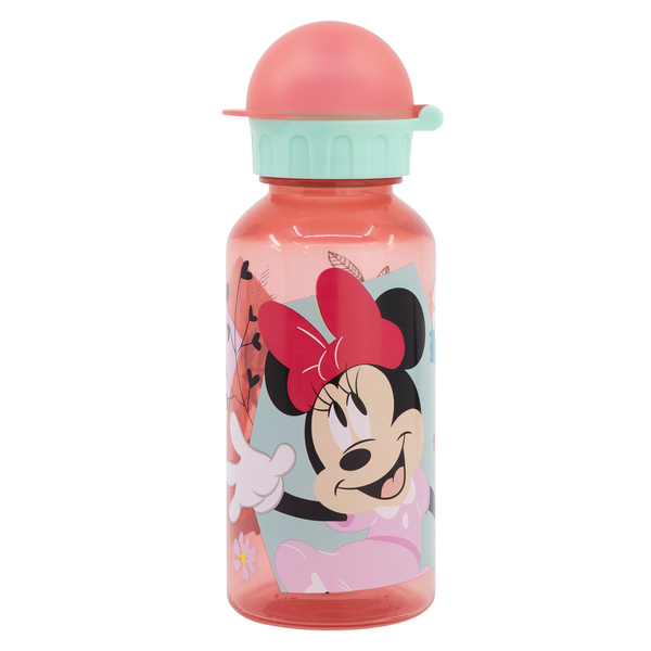 Stor Minnie School Bottle 370 ML