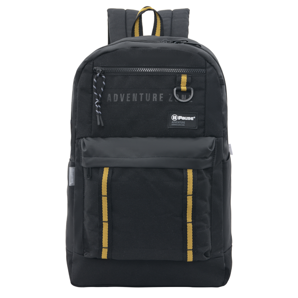 Pause Adventure Zone 2-in-1 Backpack Set 18"