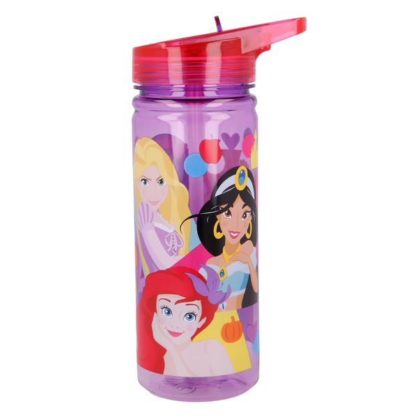 Stor Princess Ecozen Bottle 580 ML