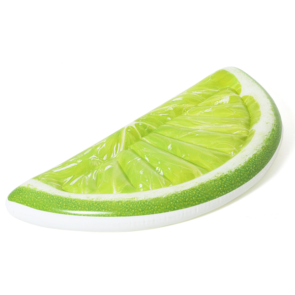 Bestway Tropical Lime Pool Float 171 x 89 CM