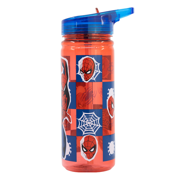 Stor Spiderman Large Ecozen Bottle 580 ML