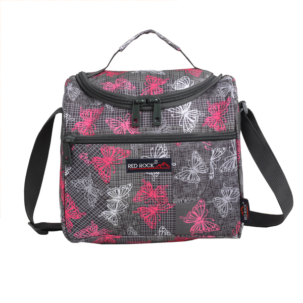Butterfly Bliss Lunch Bag