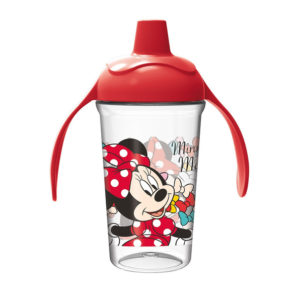 Minnie Stor Toddler Easy Training Cup 295 ML