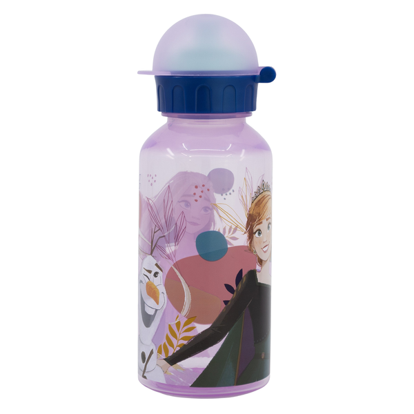 Stor Frozen School Bottle 370 ML