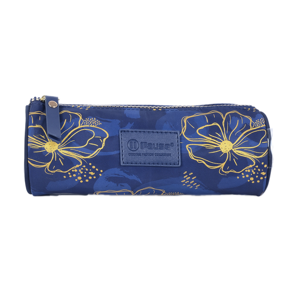 Pause Midnight Bloom Pencil Case