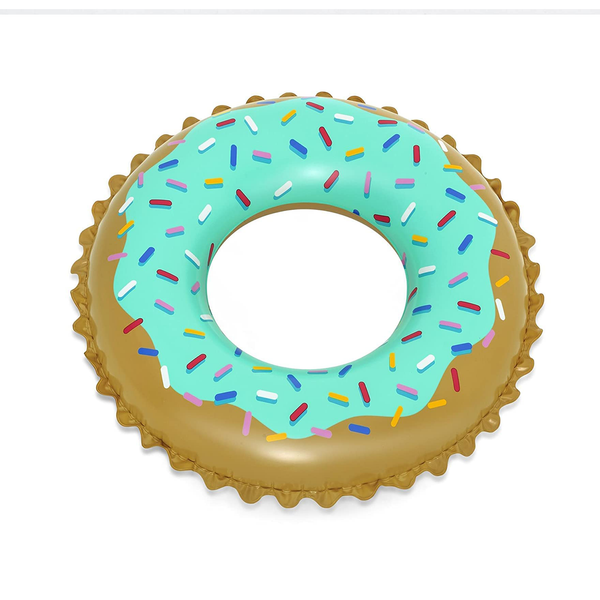 Bestway Donut Swim Ring - 91 CM