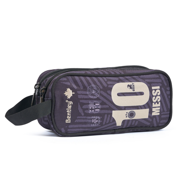 Bentley Leo Messi 10 Pencil Case