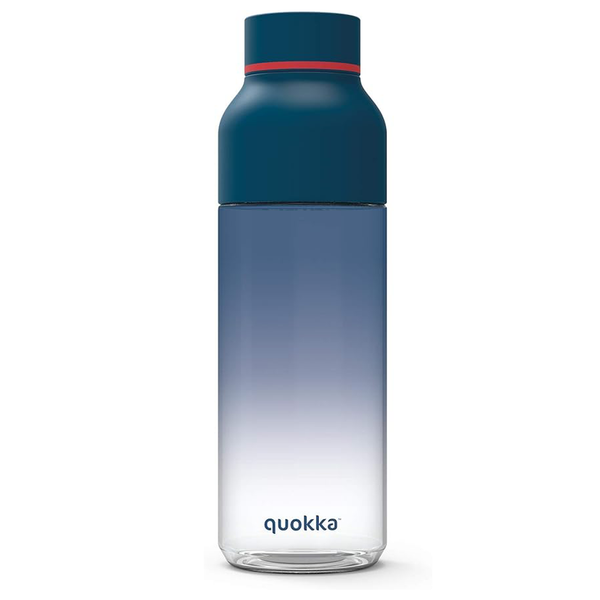 Quokka Tritan Bottle Navy Gradient 720 ML