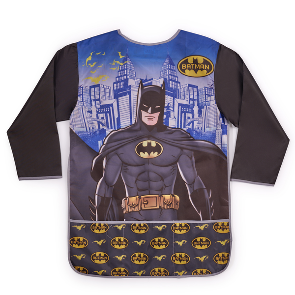 Batman Boys' School Coloring Apron