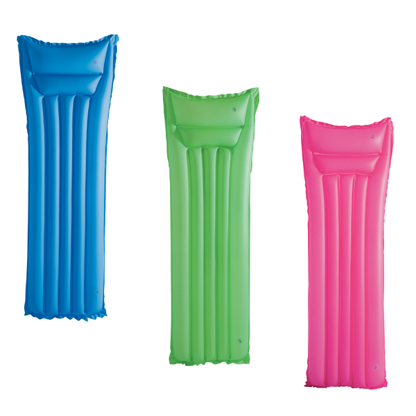Bestway Inflatable Pool Air Mattress 183 x 69 CM (Assorted Colors)