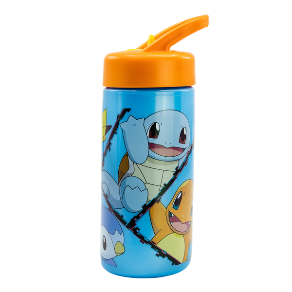 Stor Pokémon Playground Sipper Bottle 410 ML