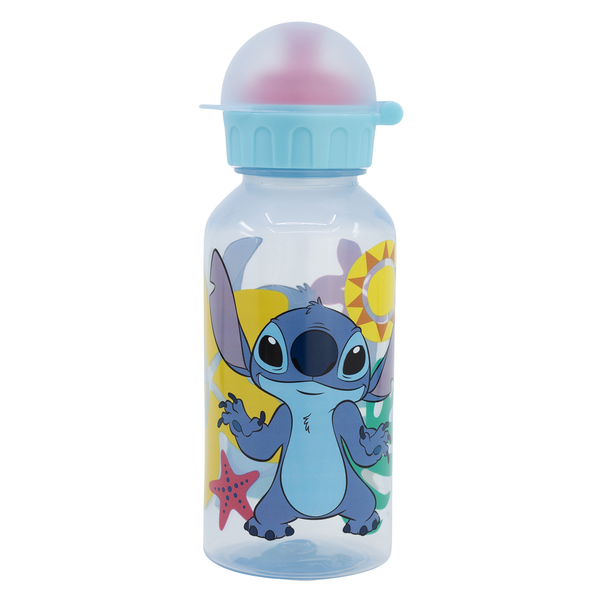 Stor Stitch School Bottle 370 ML