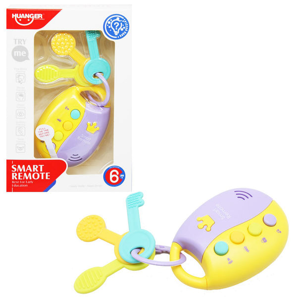 Huanger Baby Smart Remote Control