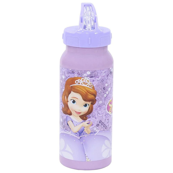 Sofia the First Simba Stainless Steel Water Bottle 500 ML