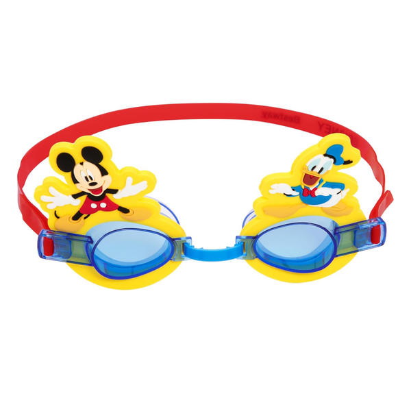 Bestway Mickey Swimming Goggles