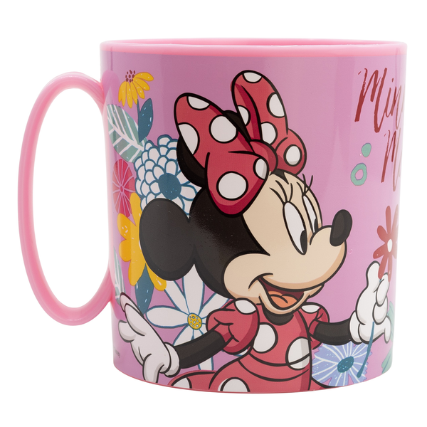 Stor Minnie Microwave-Safe Mug 350 ML