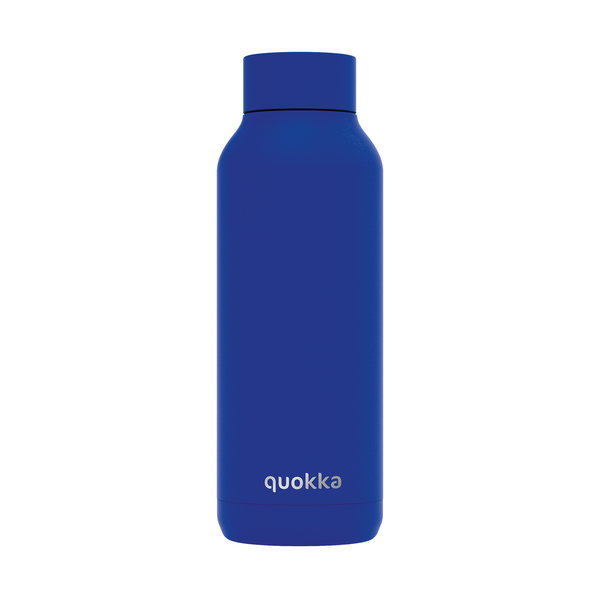 Quokka Stainless Steel Bottle Ultramarine - 510 ML