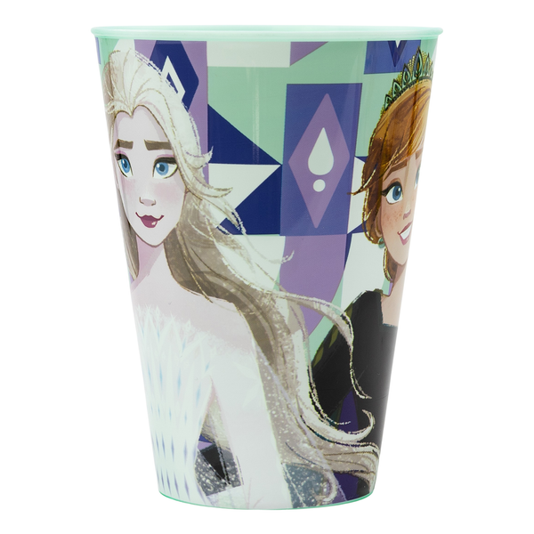 Stor Frozen Large Easy Tumbler 430 ML