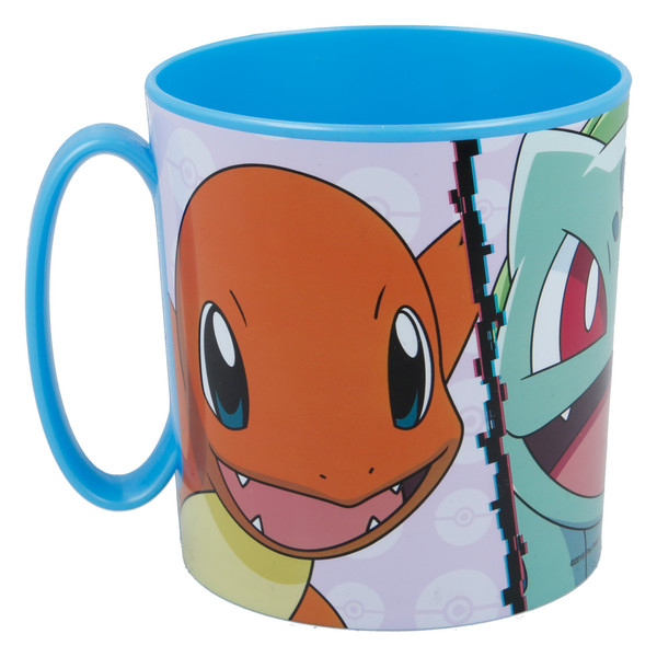 Stor Pokémon Microwave-Safe Mug 350 ML