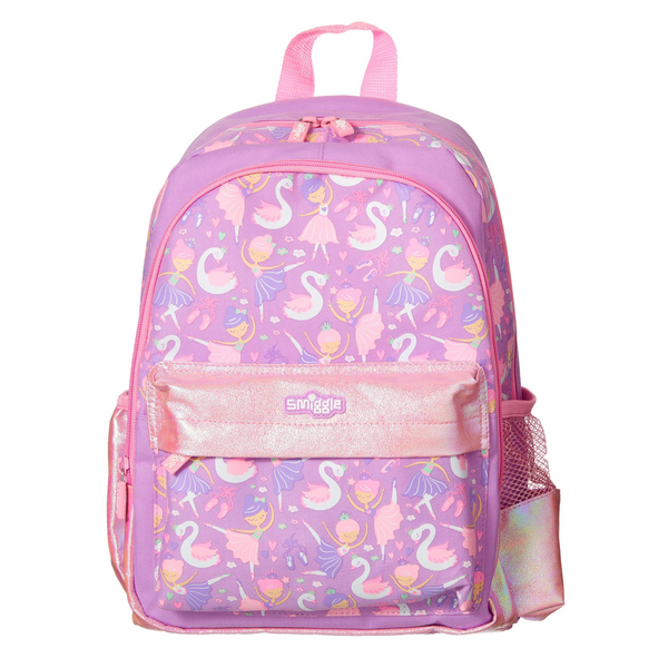 Smiggle Wander Junior Backpack 14"