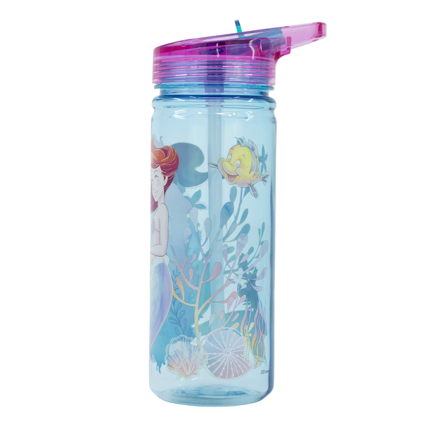 Stor The Little Mermaid Ecozen Bottle 580 ML