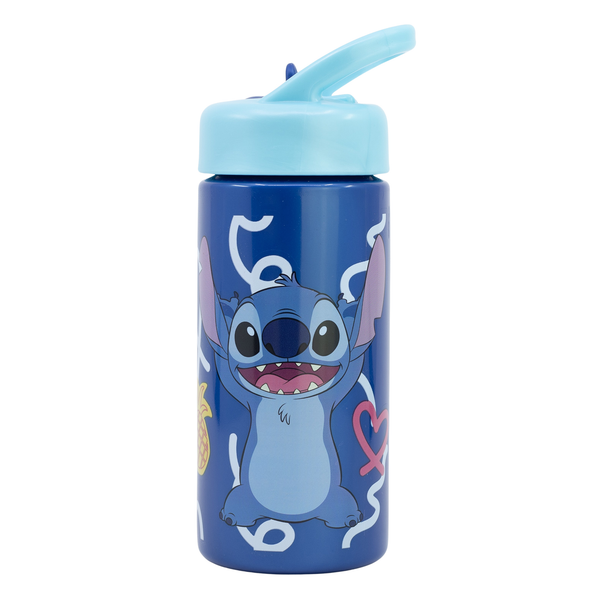 Stor Stitch Playground Sipper Bottle 410 ML