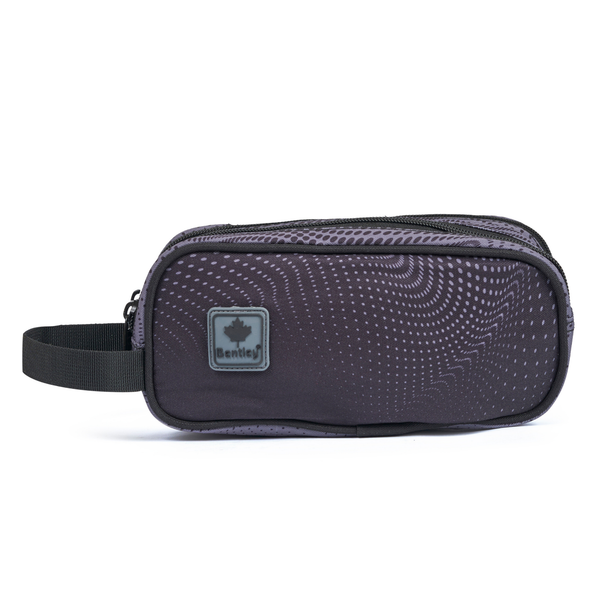 Bentley Grey Teenager Pencil Case