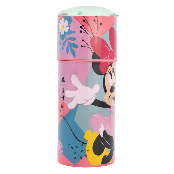 Stor Minnie Sipper Bottle 350 ML