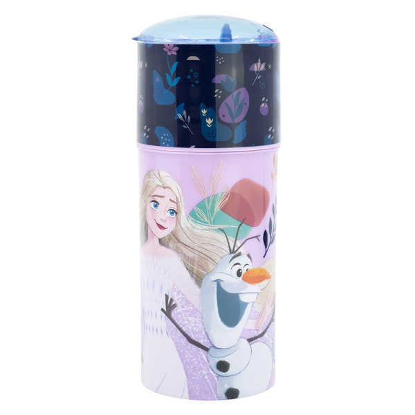 Stor Frozen Sipper Bottle 350 ML