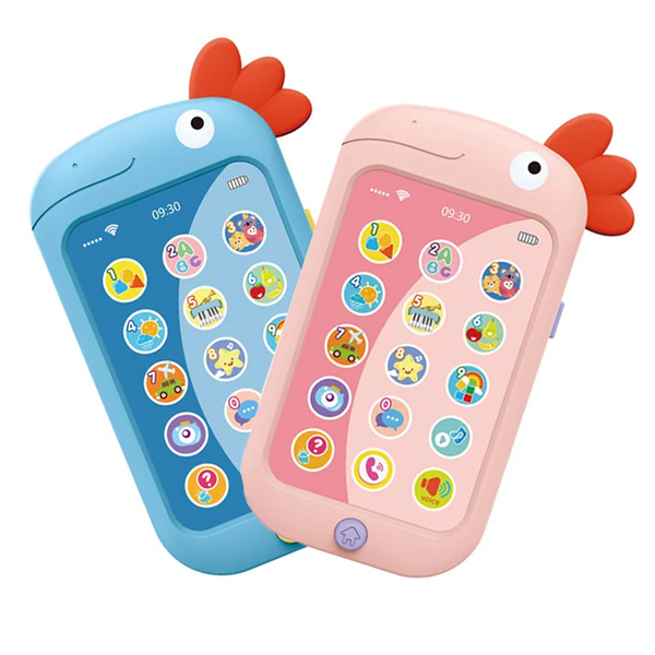 Huanger Baby Phone Touch (Assorted Color)