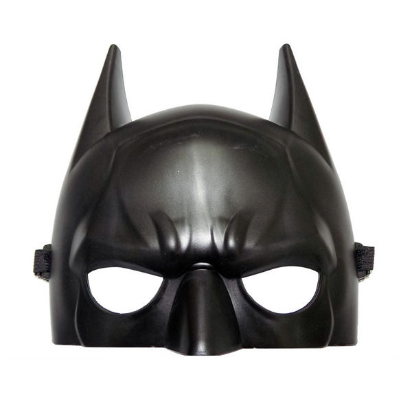 Batman Boys' 3D Mask