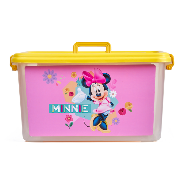 Minnie Supplies Box (26-40 Liters)