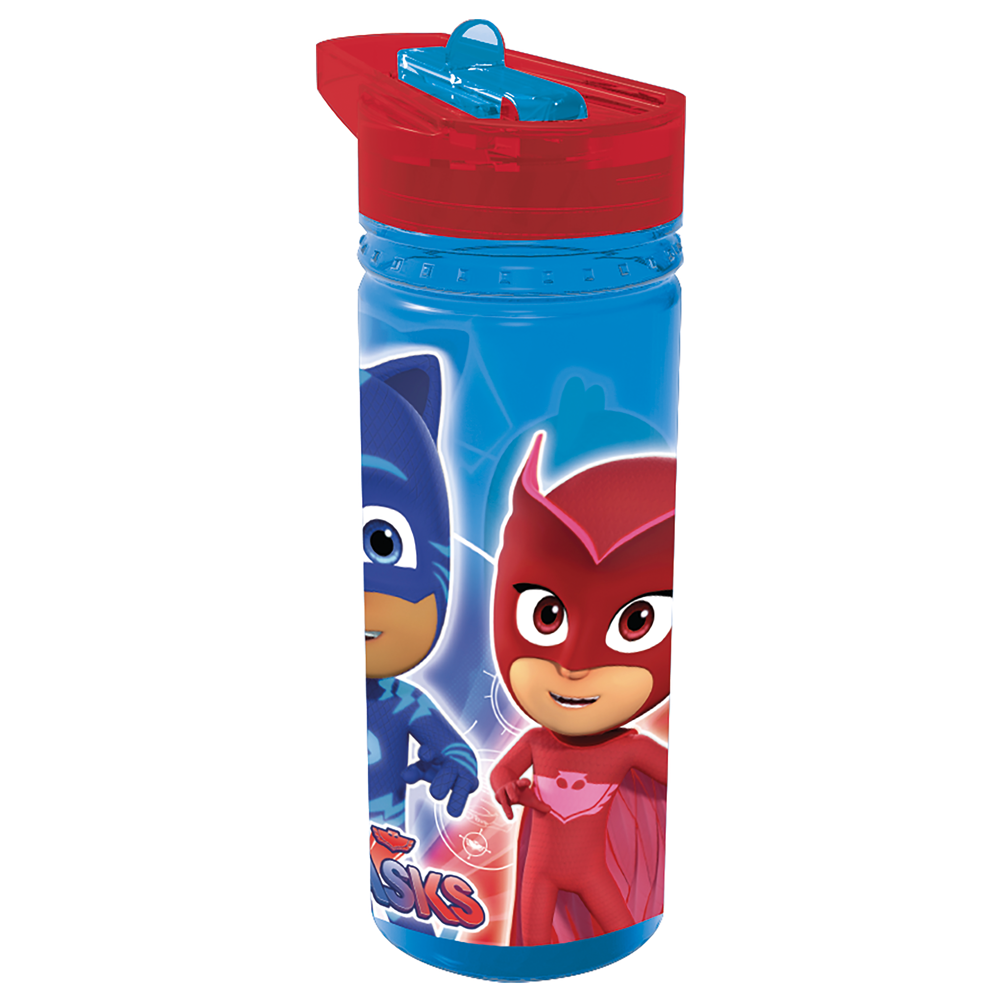 Stor Mask Stor PJ Masks Large Ecozen Bottle 580 ML – awladfarghaly