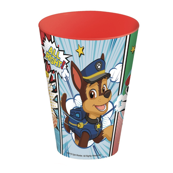 Stor Paw Patrol Boys Large Easy Tumbler 430 ML