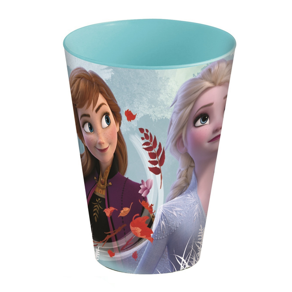 Stor Frozen II Large Easy Tumbler 430 ML