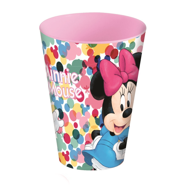 Stor Minnie Large Easy Tumbler 430 ML