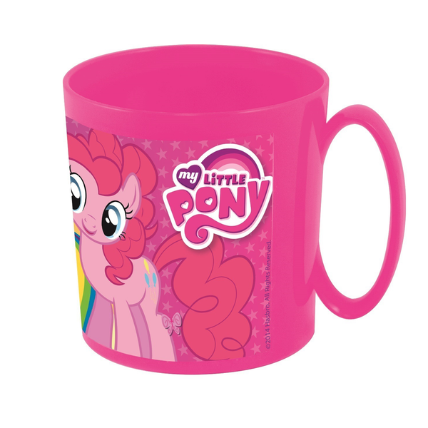 Stor My Little Pony Microwave-Safe Mug 350 ML