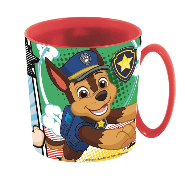 Stor Paw Patrol Boys Microwave-Safe Mug 350 ML